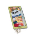 Swatch Packaging Specials GK202PACK2 Peter ( Frozen Tears) Uhr