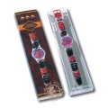 Swatch Packaging Specials GK291PACK2 Chocolate Sleeve (Be Mine) Uhr