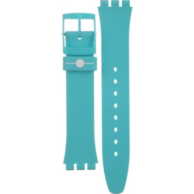 Swatch Plastic - Originals Medium (34mm) /Access/Solar/Musicall/Stop - G/SK/SL/SR/SS/SO28 AGL700 GL700 Venice Beach Band