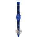 Swatch Valentine's Day Specials GN196 Amour Total Uhr