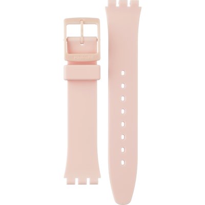 Swatch Plastic - Originals Medium (34mm) /Access/Solar/Musicall/Stop - G/SK/SL/SR/SS/SO28 AGP164 GP164 Kwartzy Band