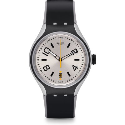 Swatch XLite YES4010 Helsinki Uhr