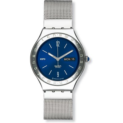 Swatch Big YGS709M Innamorato Uhr