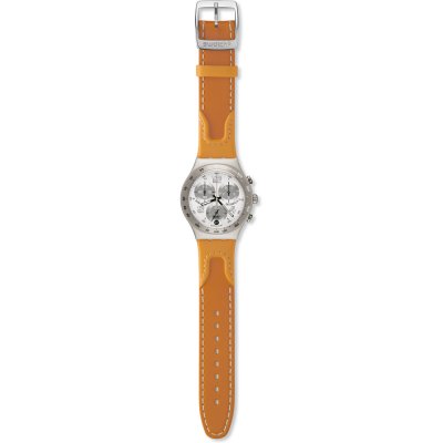 Swatch Irony Chrono YCS491 Just Simple Uhr