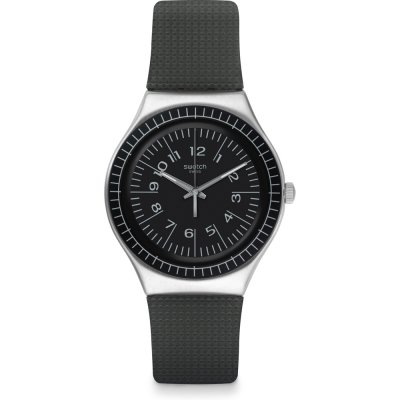 Swatch Big YGS133 Kakinuma Uhr