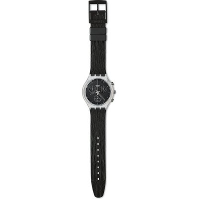Swatch Chrono SCK111 Lavagna Uhr