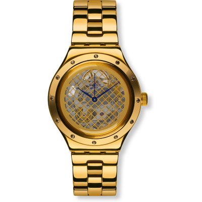 Swatch Automatic YAG100G Boleyn Uhr