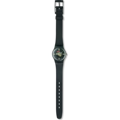 Swatch Specials LB113 Limelight 2 Uhr