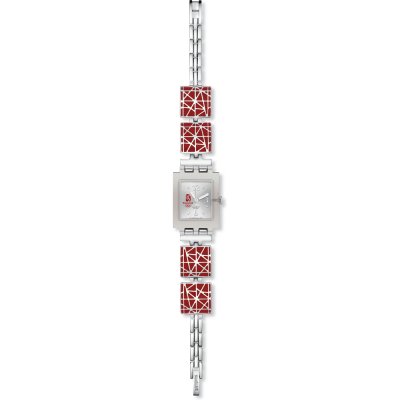 Swatch Olympic Specials SUBM108G Linked Emotions Uhr