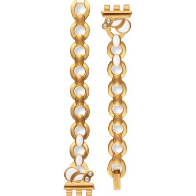 Swatch Plastic - Originals Small (25mm) - L ALK326G LK326G Your Day Band