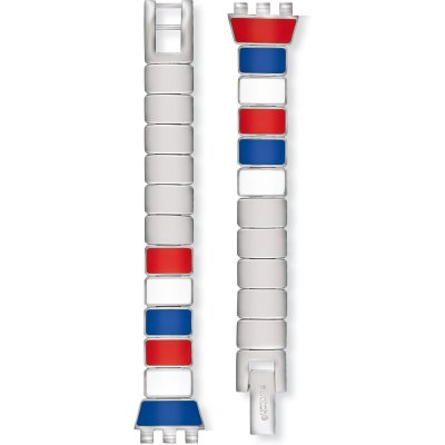 Swatch Plastic - Originals Small (25mm) - L ALK364G LK364G Miss Mariniere Band