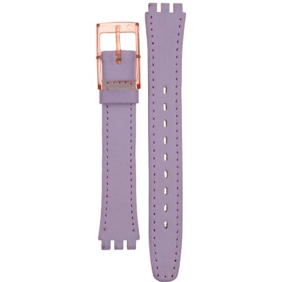 Swatch Plastic - Originals Small (25mm) - L ALP109 LP109 Polka Band