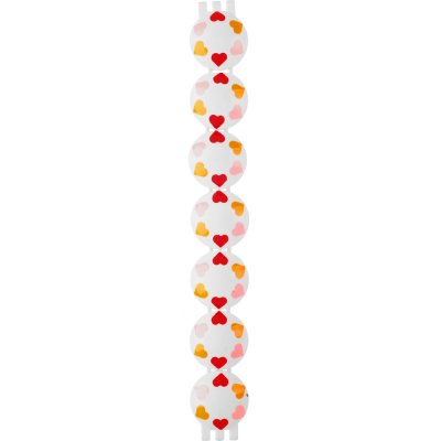 Swatch Plastic - Originals Small (25mm) - L ALW133B LW133 So Cute Small Band