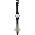 Swatch Olympic Specials LZ100RE Olympia Logo Uhr