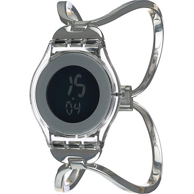 Swatch Skin .Beat SIK121HA Magnificence Large Uhr