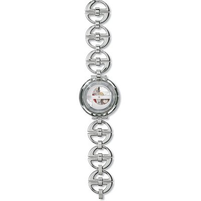 Swatch Pop PMK128 Manchetta Uhr