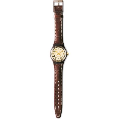 Swatch Musicall SLM109 Moderato Uhr