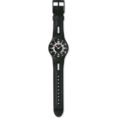 Swatch Fun Scuba SUGB100 Moray's Bite Uhr