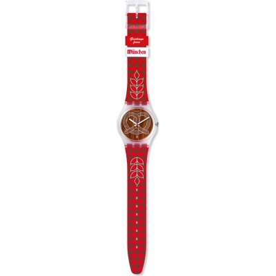 Swatch Specials GZ413 Munch Me Uhr