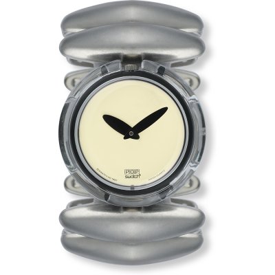 Swatch Pop PMB116 Neanda Uhr