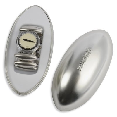 Swatch Pop PMB116PACK Neanda Uhr