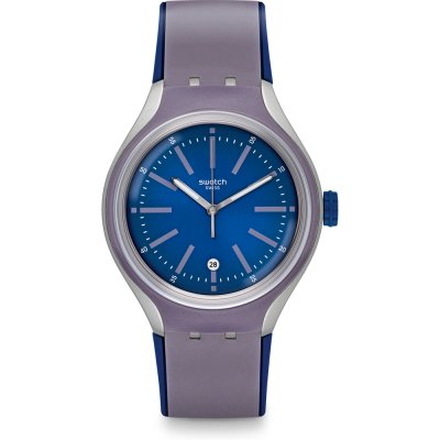 Swatch XLite YES4014 No Return Uhr