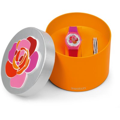 Swatch Mother's Day Specials GZ299 Only For You Uhr