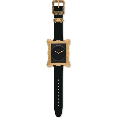 Swatch Art Specials SUOZ105 Opulence Uhr