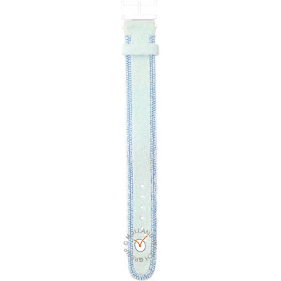 Swatch Plastic  - Pop Medium - PM APMK113 PMK113 Bathing Beauty Band