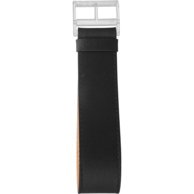 Swatch Plastic  - Pop Medium - PM APMK118 PMK118 Troubled Water Band