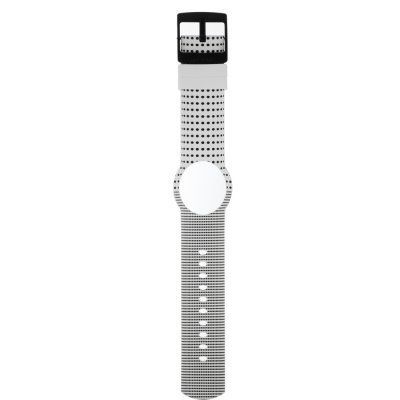 Swatch Plastic - New Pop - PN APNW104 PNW104 Dotypop Band