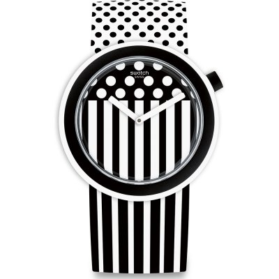 Swatch New Pop PNW101 Popdancing Uhr