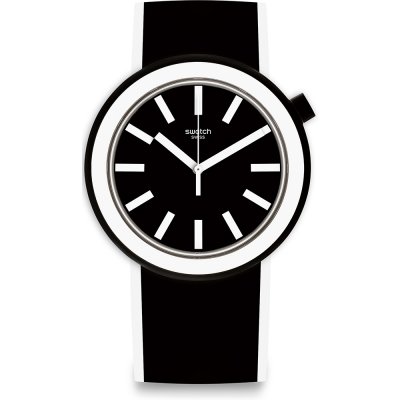 Swatch New Pop PNB100 Poplooking Uhr