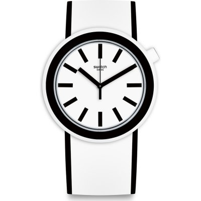 Swatch New Pop PNW100 Popmoving Uhr