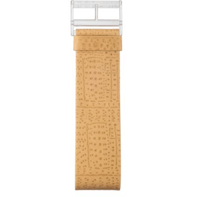Swatch Plastic - Pop Big - PW APWK183 PWK183 Betulla Band
