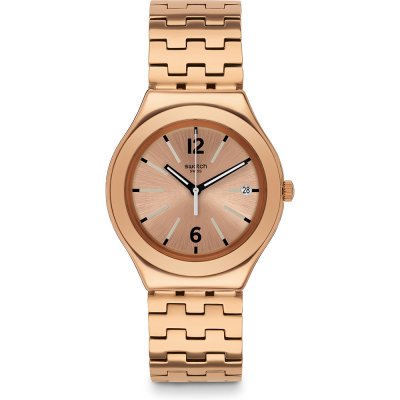 Swatch Big YGG408G Rosalina Uhr