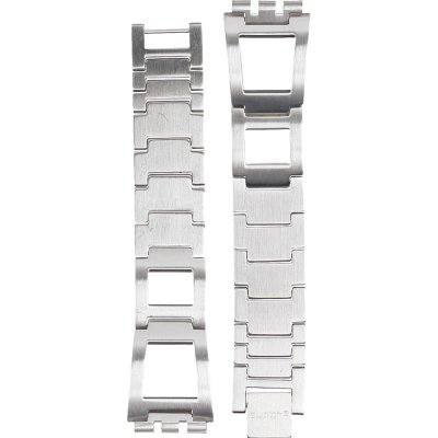 Swatch Plastic - Skin Small 33.7mm - SF/SI/SS08/SS09 ASFK121G SFK121G Flatteuse Flip Band