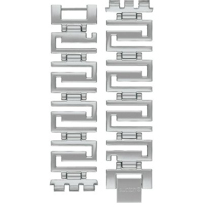 Swatch Plastic - Skin Small 33.7mm - SF/SI/SS08/SS09 ASFK205G SFK205G Strovilos Band