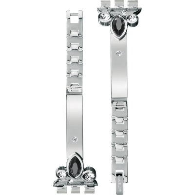 Swatch Plastic - Skin Small 33.7mm - SF/SI/SS08/SS09 ASFK281G SFK281G Baroque Eyes Band