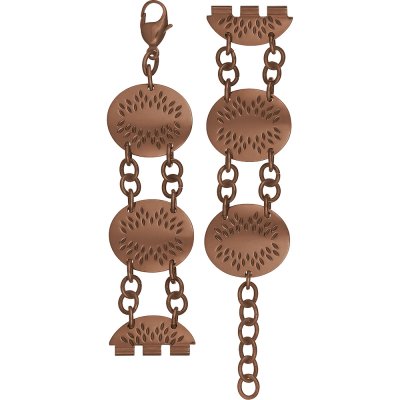 Swatch Plastic - Skin Small 33.7mm - SF/SI/SS08/SS09 ASFK290G SFK290G Dot-Y Band