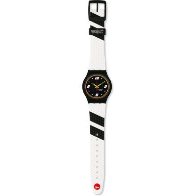 Swatch Access SUMB102 Show Your Style Uhr