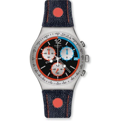 Swatch Irony Chrono YCS571 Since 2013 Uhr