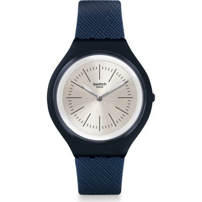 Swatch New Skin SVUN106 Skin Saphira Uhr