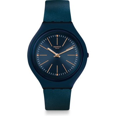 Swatch New Skin SVUN109 Skinatlantid Uhr