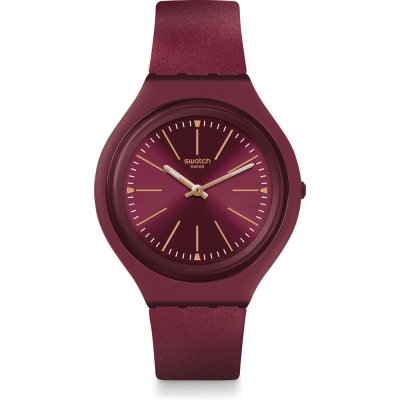 Swatch New Skin SVUR102 Skinavola Uhr