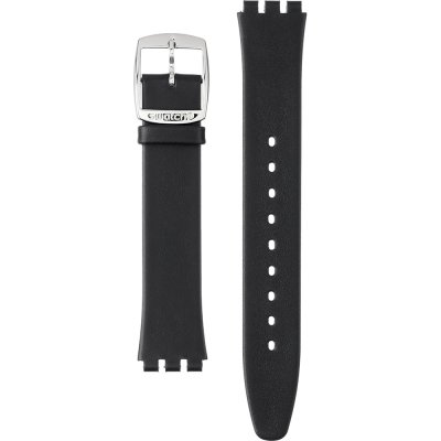 Swatch Irony - Skin - SYX ASYXS115 SYXS115 Skinazul Band