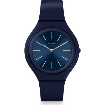 Swatch New Skin SVUN107 Skindeep Uhr