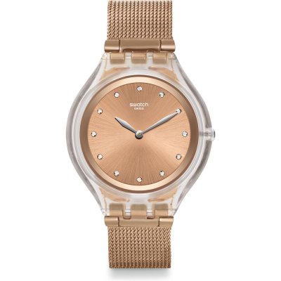 Swatch New Skin Big SVUK102M Skinelli Uhr