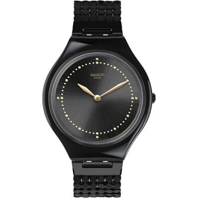 Swatch New Skin SVOB103GA Skingala L Uhr