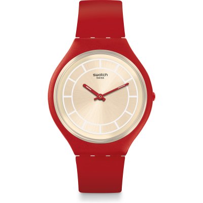 Swatch New Skin SVUR100 Skinhot Uhr